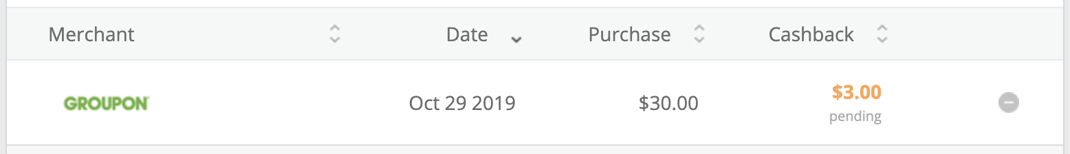 快来 Groupon 撸免费的 Sam's Club 会员啦！