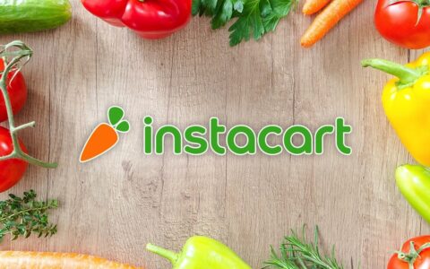 Cash App 最新优惠：Instacart 会员 99% off，只需 $0.1，仅限一个月