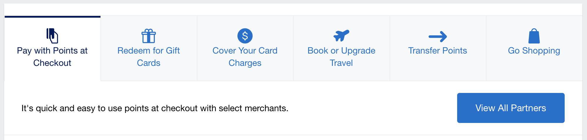 Amex Membership Rewards (MR) 点数的使用方法和价值对比