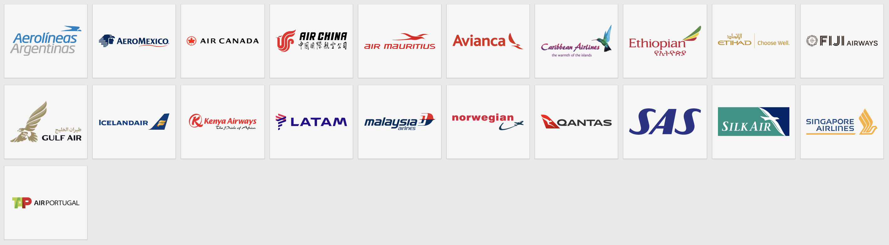 Amex Membership Rewards (MR) 点数的使用方法和价值对比