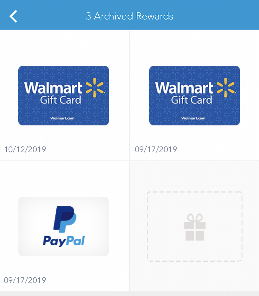 进店就返现，神器 ShopKick 应用介绍【11/11 更新：注册奖励 500 积分】
