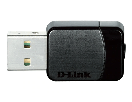 <span id="deal_price">$2.95 (原价$30)</span> D-Link USB 无线接收器 一折促销