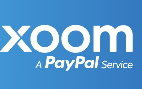 用 PayPal 旗下 Xoom 轻松进行国际汇款