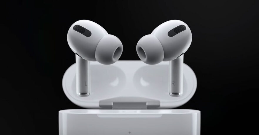 购买 AirPods Pro 最划算的方式【12/6 更新：AirPods 4 在 Amazon 史低，仅需 $138.99】