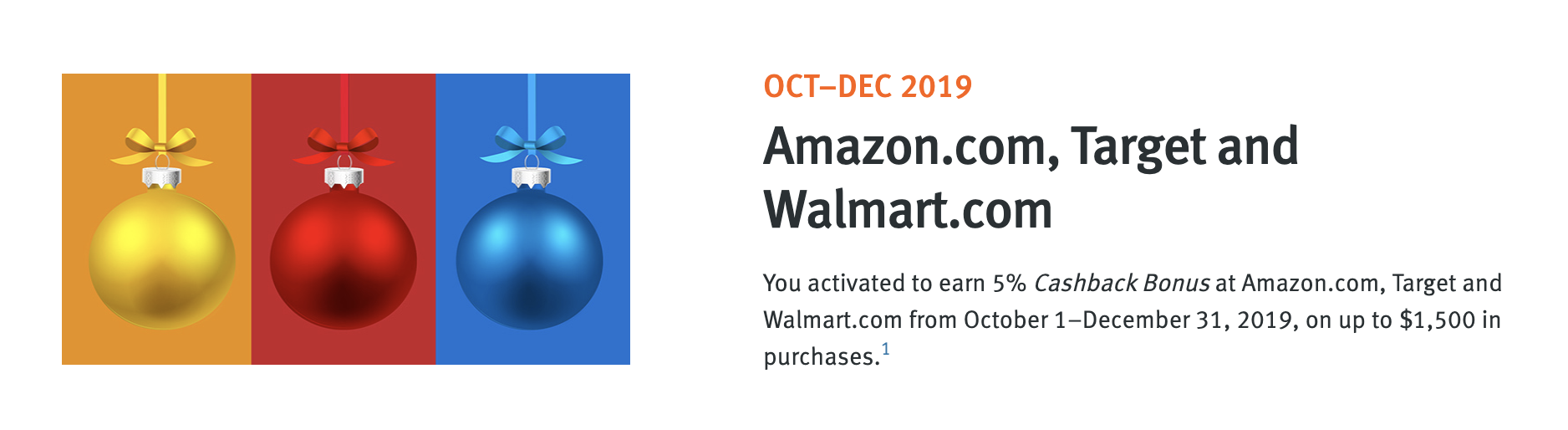 仅此一天,教你获得 Target 20% off 的优惠券