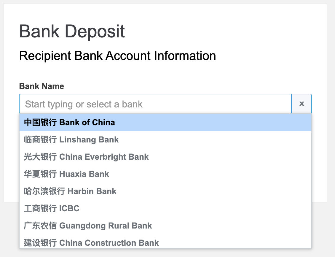 用 PayPal 旗下 Xoom 轻松进行国际汇款