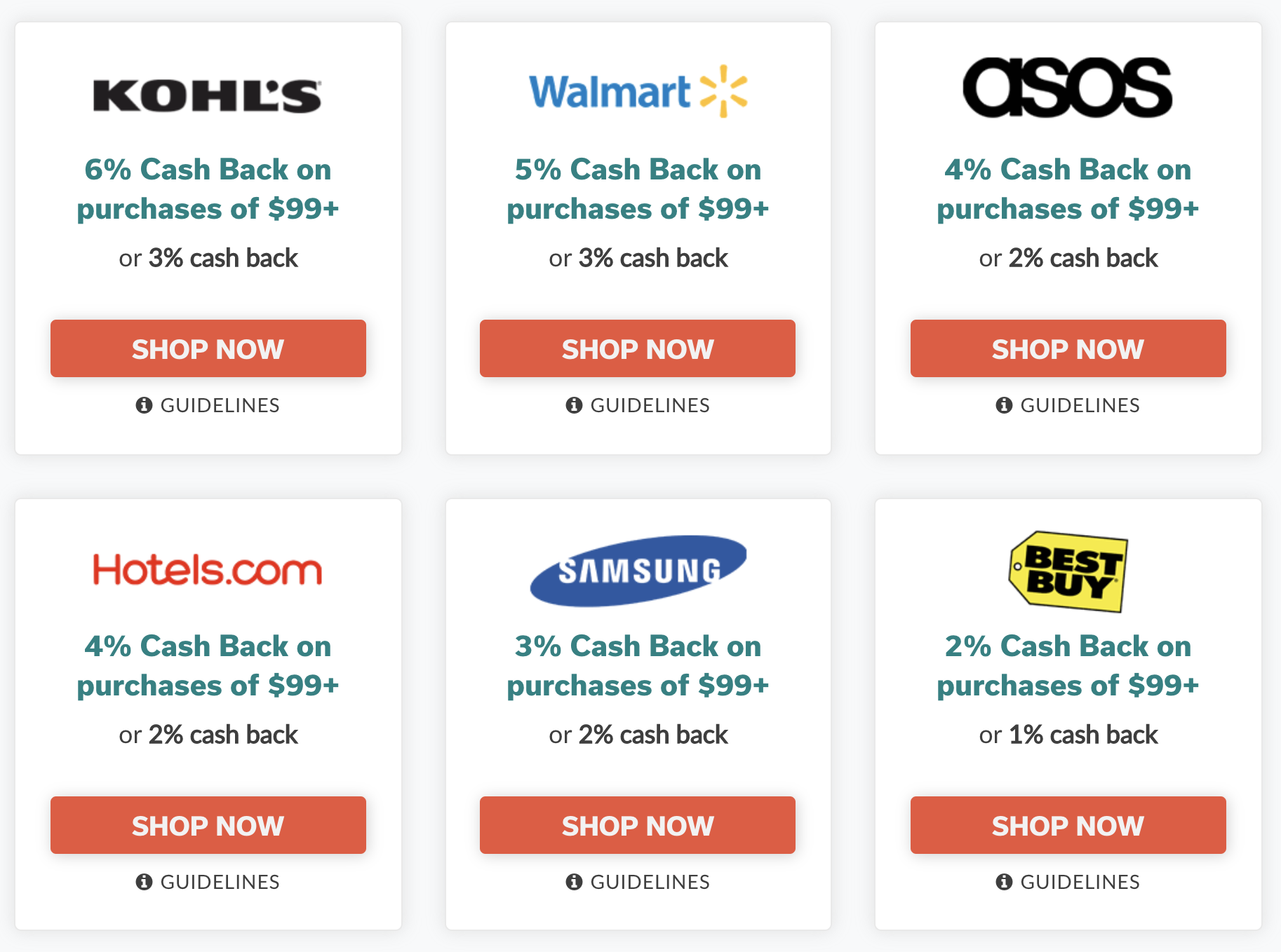 返现网 Cash Direct Club 介绍，提供  + 