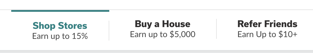 返现网 Cash Direct Club 介绍，提供  + 