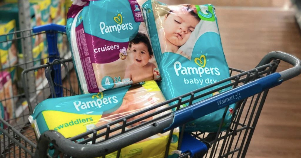 如何给宝宝买尿布最省钱 - 尿布购买攻略