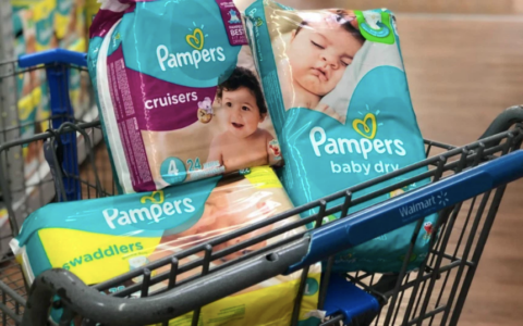 如何给宝宝买尿布最省钱 - 尿布购买攻略