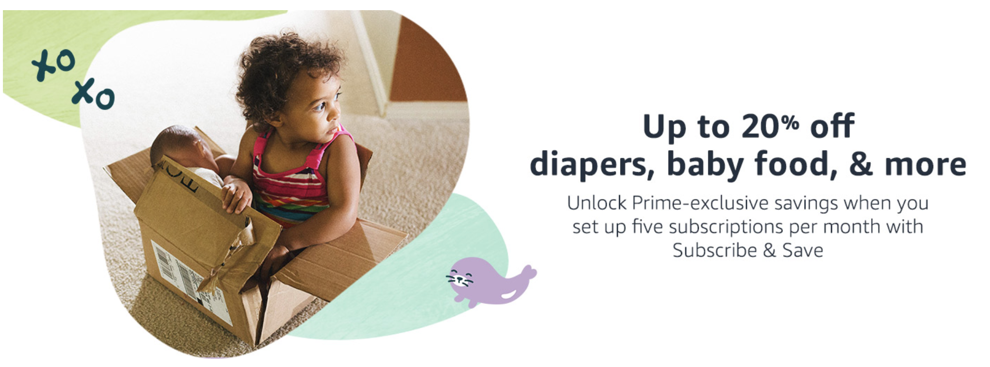 如何给宝宝买尿布最省钱 - 尿布购买攻略