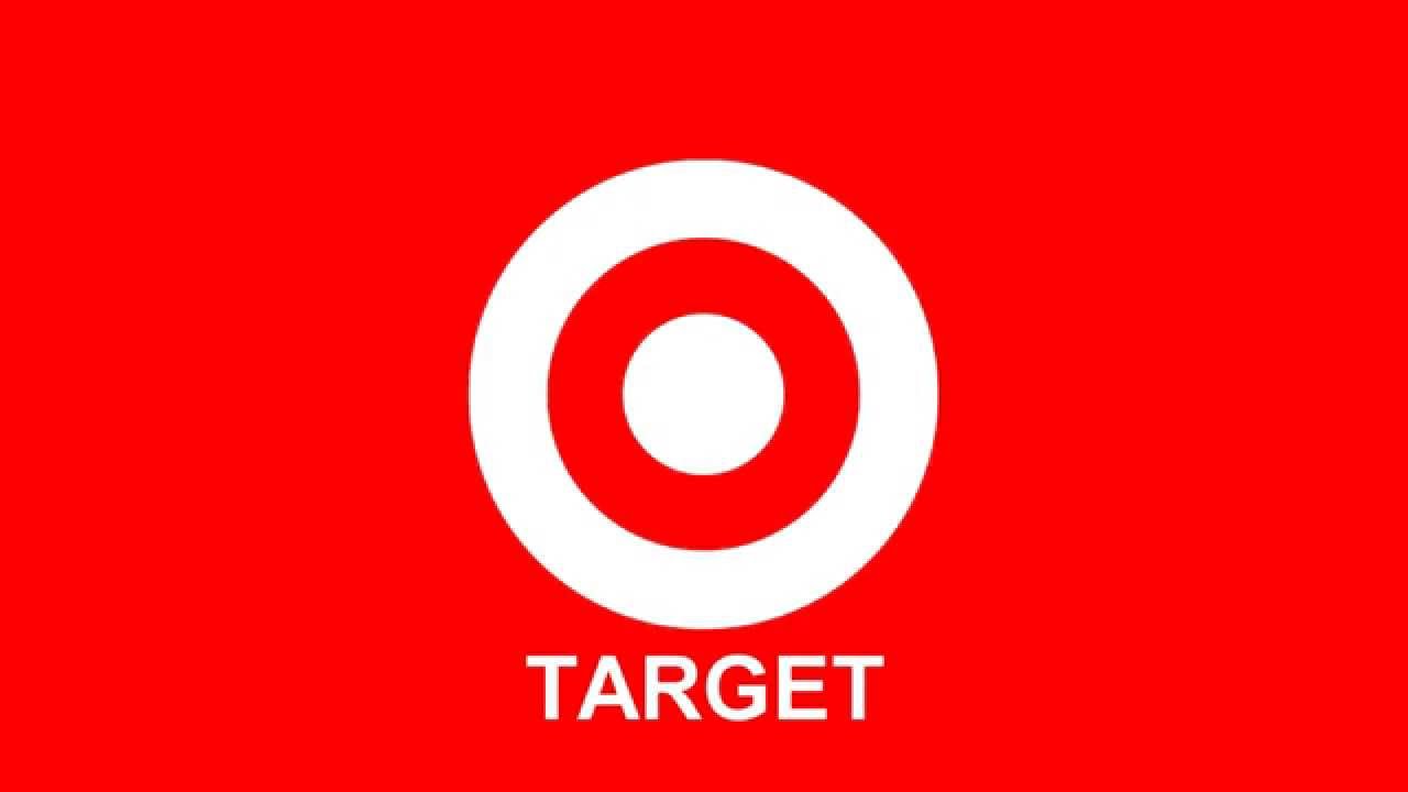 仅此一天，教你获得 Target 20%  off 的优惠券