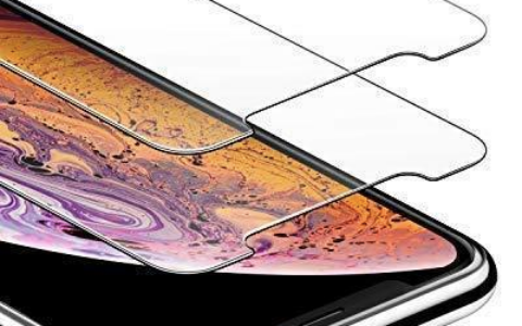 <span id="deal_price">$2.99</span> 2个装 Anker 贴膜，用于 iPhone XR/11 或 Xs Max/11 Pro Max