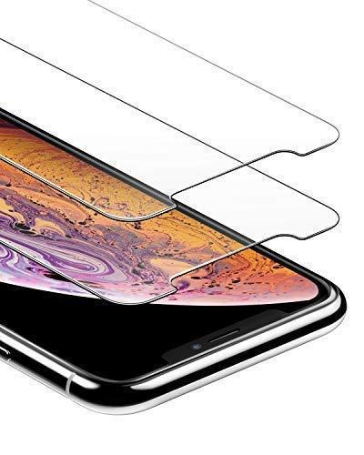 <span id="deal_price">$2.99</span> 2个装 Anker 贴膜，用于 iPhone XR/11 或 Xs Max/11 Pro Max