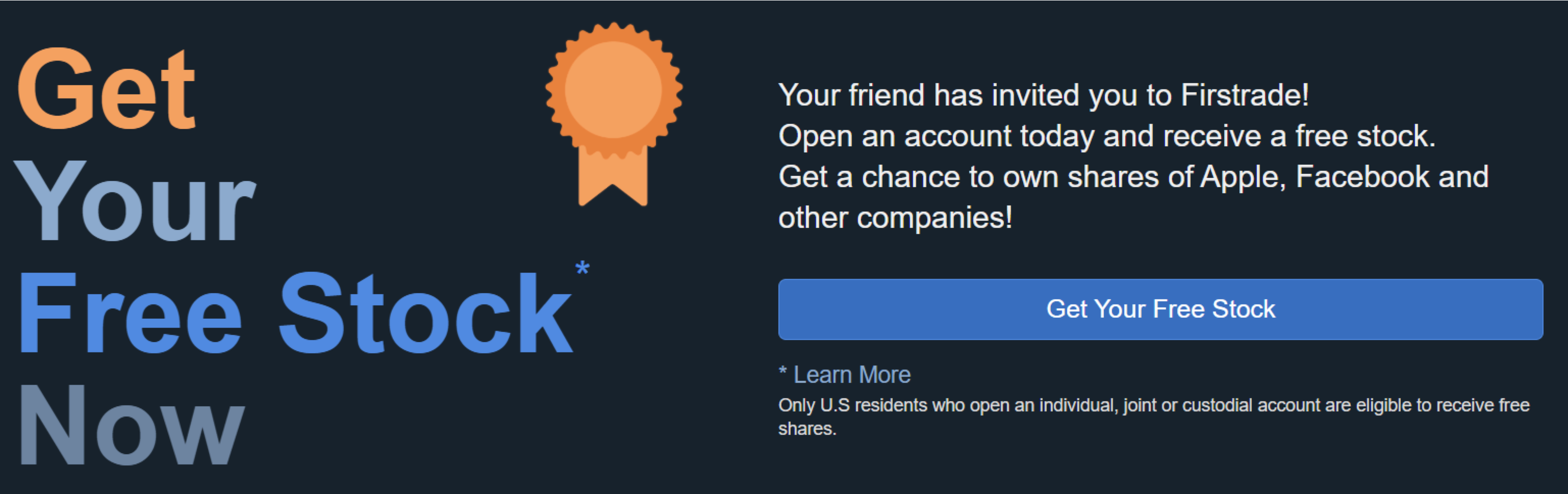 美股券商 Firstrade 简介【1/26 更新：注册赠送 3 支美股 + iPhone 12 抽奖】