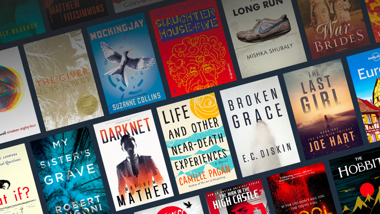 Amazon Kindle Unlimited 免费 3 个月，无限阅读 Kindle 电子书，可随时取消【6/20 更新：又有了】