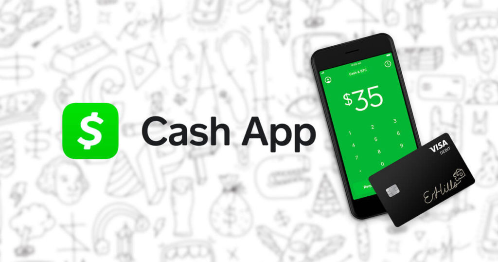 Cash App：可以赚返现，支持股票和比特币交易的转账 App【注册奖励 $5】