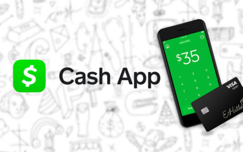Cash App：可以赚返现，支持股票和比特币交易的转账 App【注册奖励 $5】