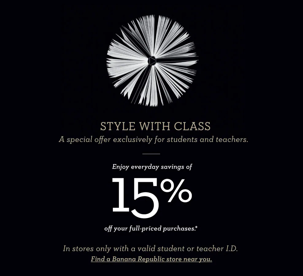 21 个学生福利汇总，通过学生身份如何省钱