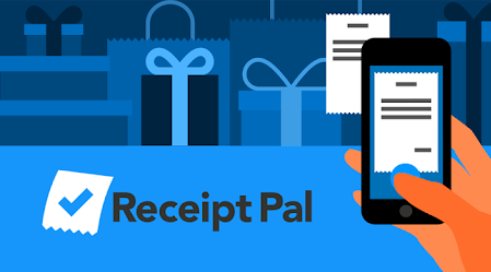 Receipt Pal：购物小票拍照得返现！可接受任意小票