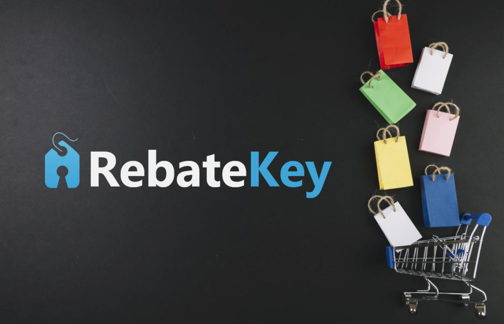 RebateKey 评测：100% 返现免费物品拿到爽！还可以变相折现 Amazon 礼卡