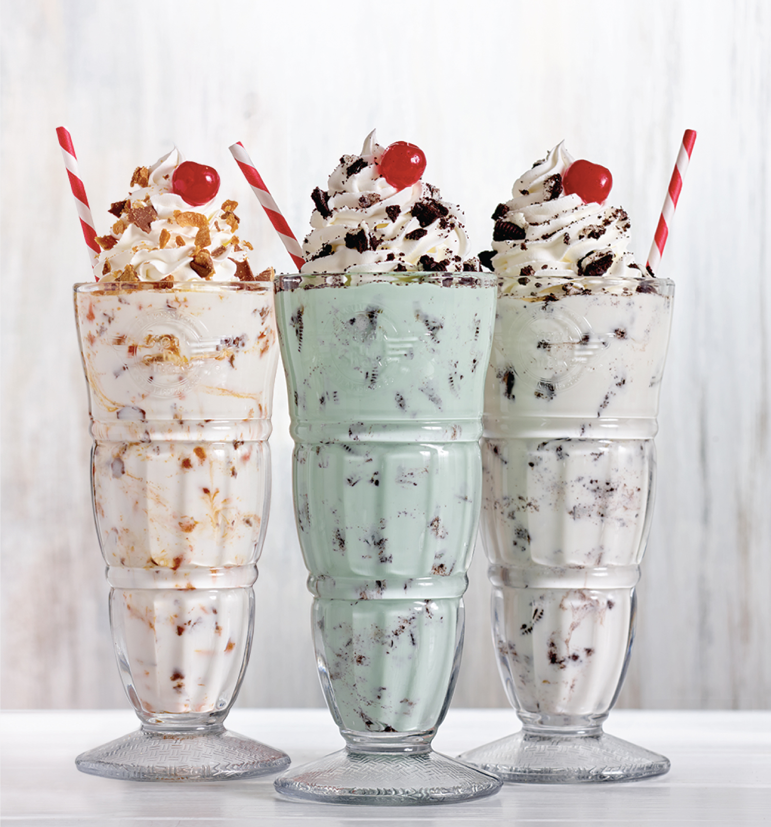 Steak 'n Shake 的 Rewards Club 介绍：免费 Shake，打折消费，多种优惠...