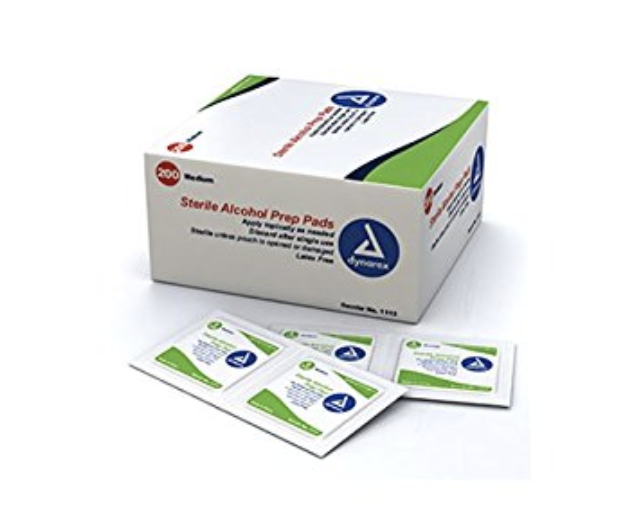 应对新冠状病毒疫情的购物指南！