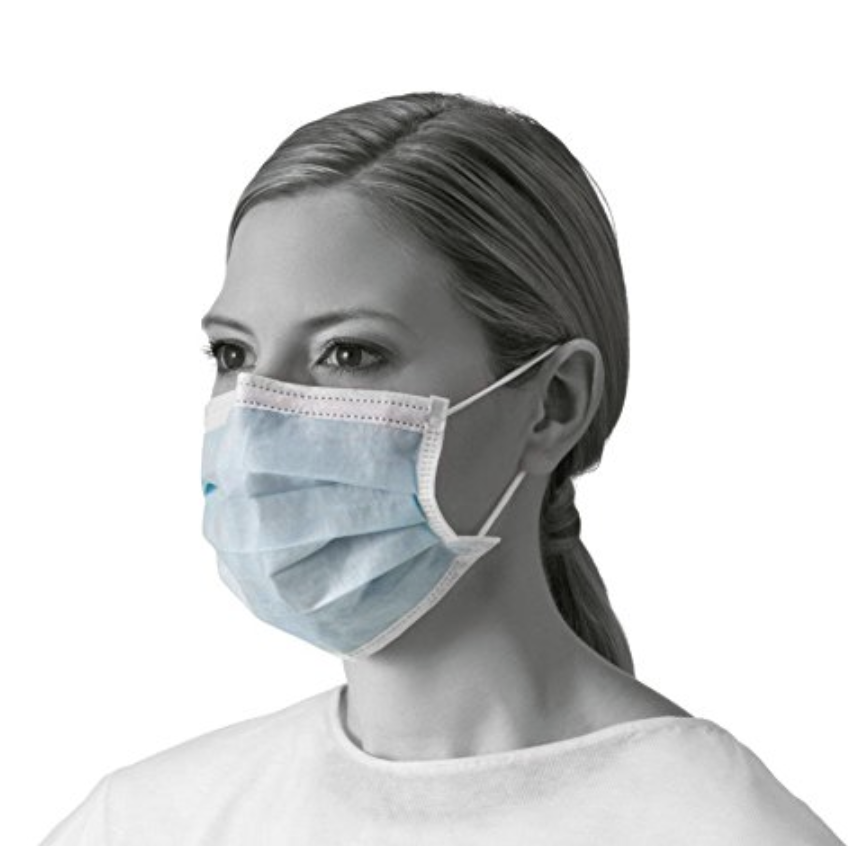 应对新冠状病毒疫情的购物指南！