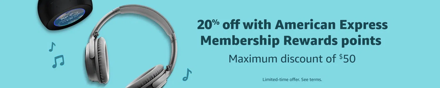 Amazon 羊毛汇总贴