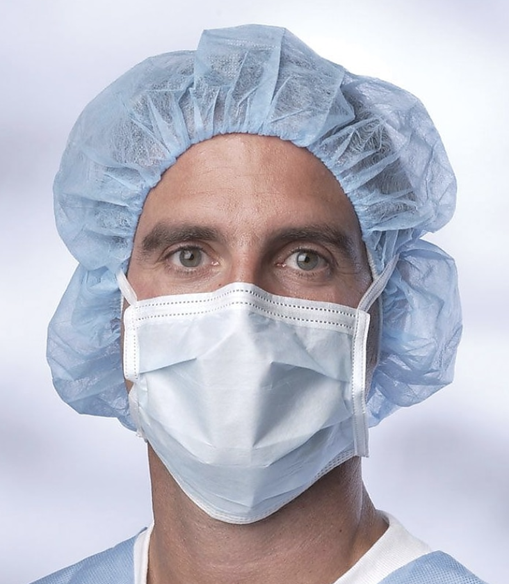 应对新冠状病毒疫情的购物指南！