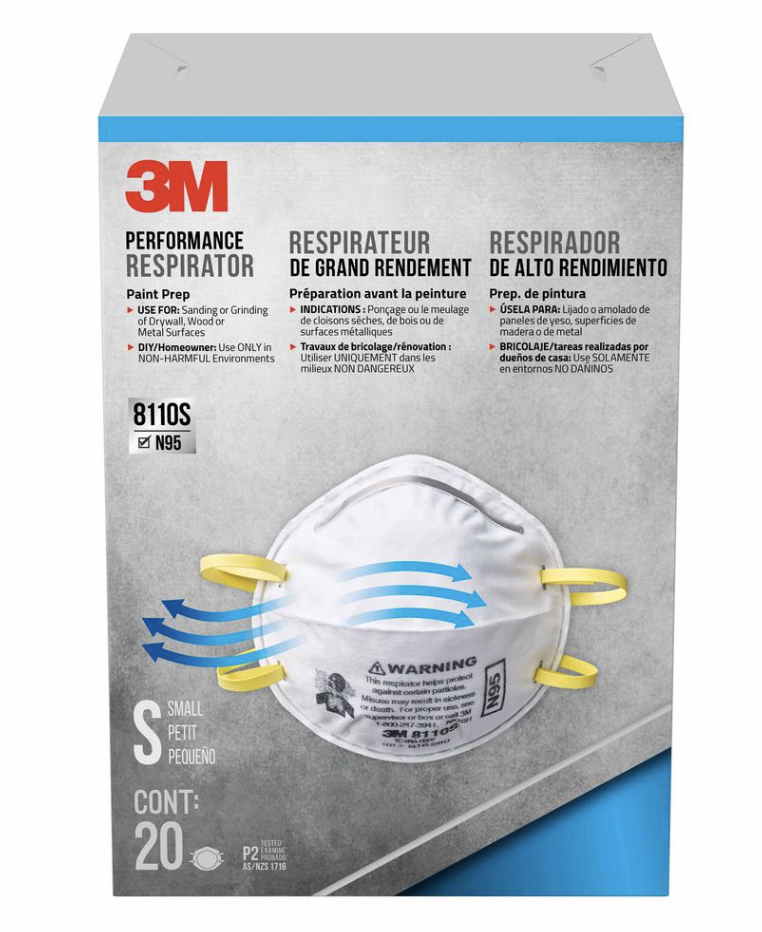 应对新冠状病毒疫情的购物指南！