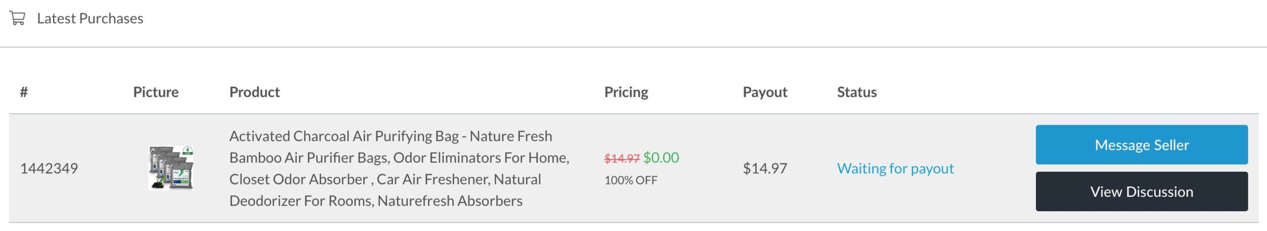 RebateKey 评测：100% 返现免费物品拿到爽！还可以变相折现 Amazon 礼卡