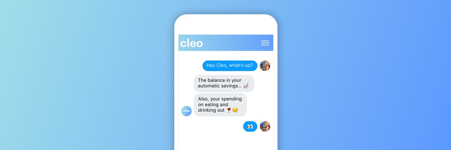 用 AI 人工智能驱动的银行助手 - Cleo 简介【注册奖励 $5】