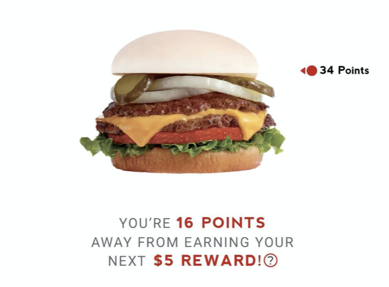 Steak 'n Shake 的 Rewards Club 介绍:免费 Shake,打折消费,多种优惠...