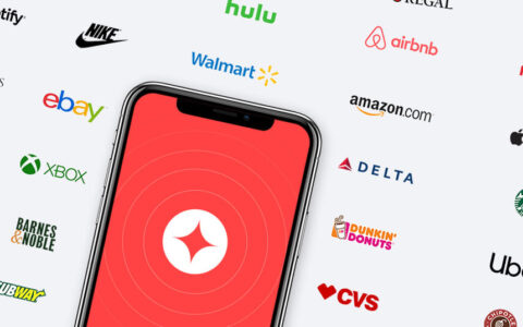 新型返现 Fluz App 介绍：打折购买商家礼卡付款【注册奖励 $10，9/17 新折扣码】