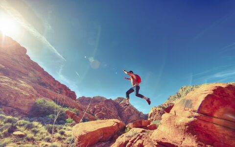 2023 美国国家公园免费日列表