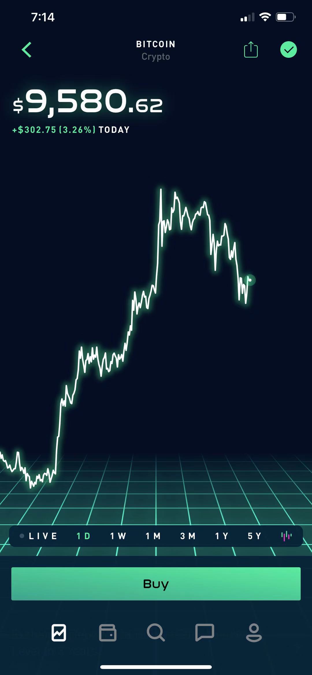 美股券商 Robinhood 简介【08/15 更新：注册奖励史高  + 一支 