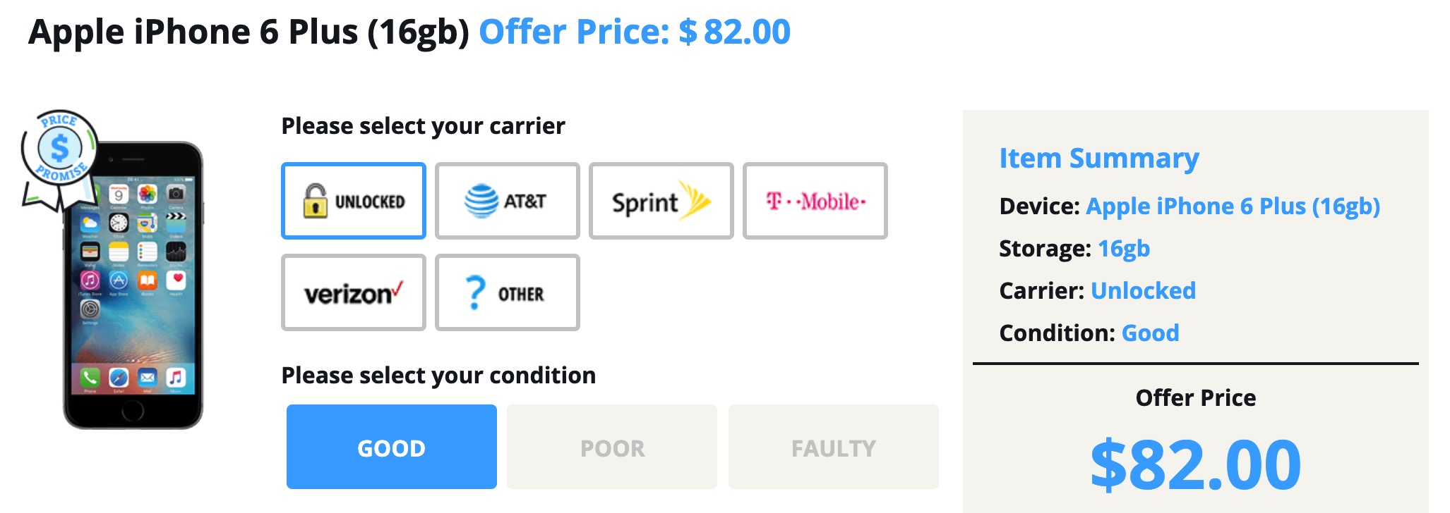 Decluttr - 回收不用的科技产品，全网 trade-in 最高价【手机|电器|游戏|书等，新用户奖励】