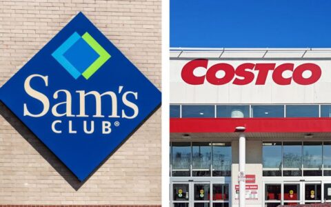 全方位对比 Sam’s Club 和 Costco，看哪个更适合你