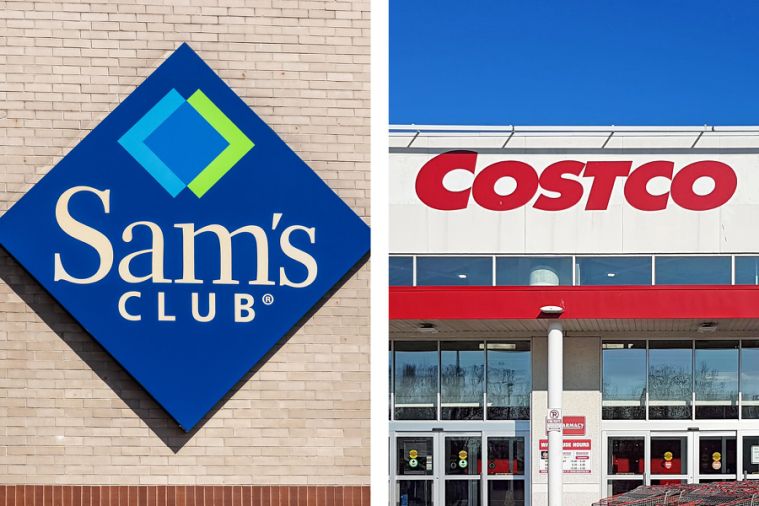 全方位对比 Sam's Club 和 Costco，看哪个更适合你