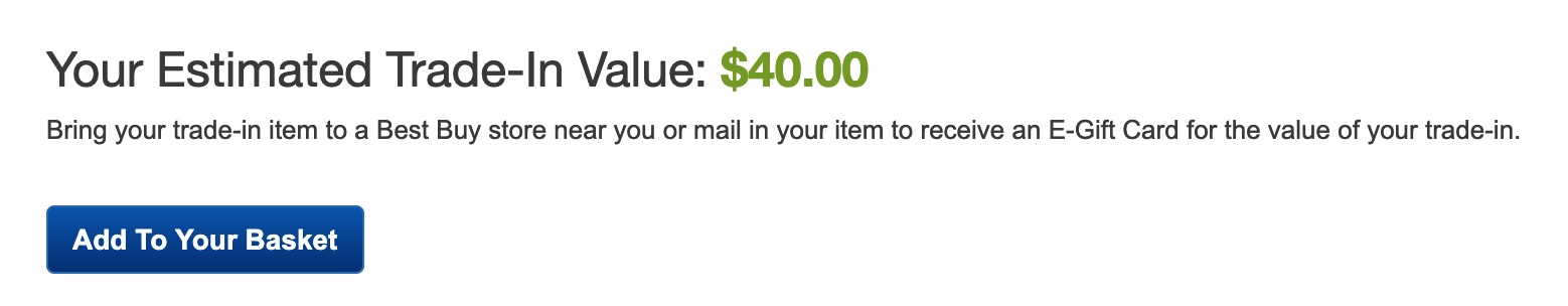 Decluttr - 回收不用的科技产品，全网 trade-in 最高价【手机|电器|游戏|书等，新用户奖励】