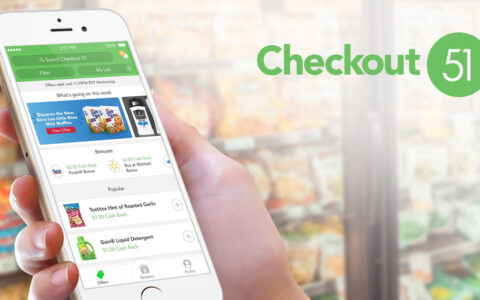 Checkout51 介绍与评测 – 超市购物省钱神器【更新：可以加油返现啦】