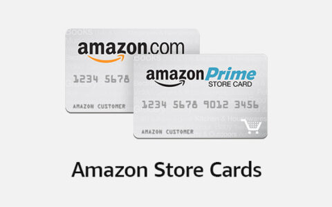 Amazon Store Card 优缺点分析【12/01 更新：$200 开卡奖励，史高！】