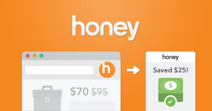 Honey – 自动帮你找 Coupons 的购物神器【08/02 更新：支持 PayPal 提现了】