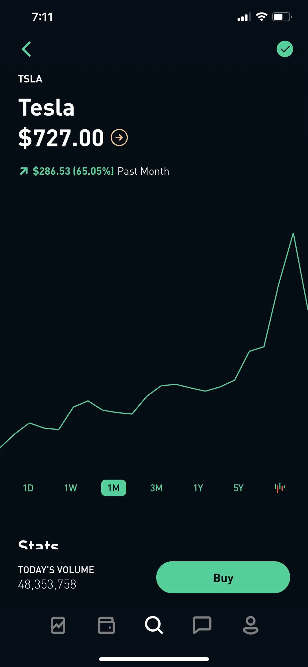 美股券商 Robinhood 简介【08/15 更新：注册奖励史高  + 一支 
