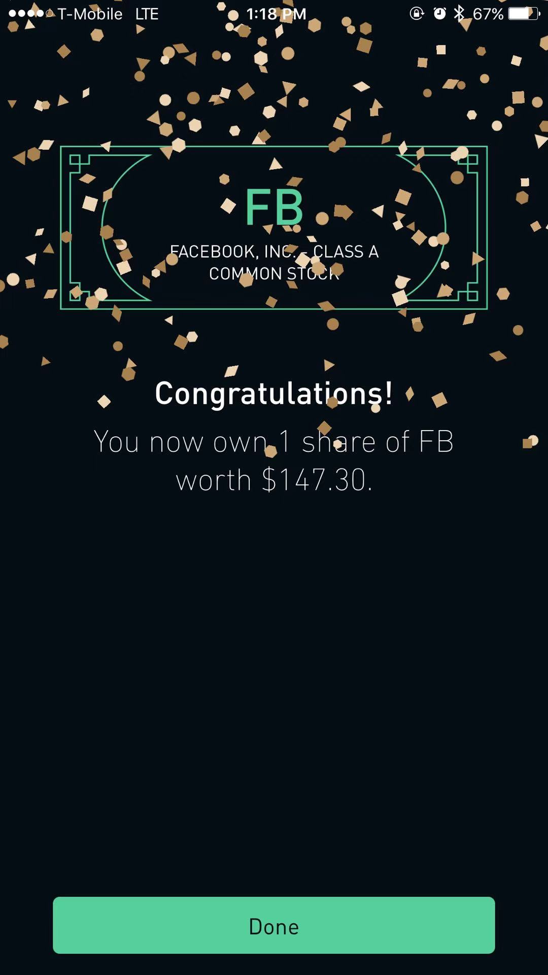 美股券商 Robinhood 简介【08/15 更新：注册奖励史高  + 一支 