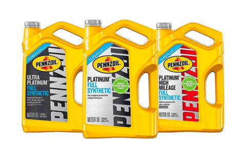 倒赚返现：购买 Pennzoil 机油，返 $22 Shell 油卡【2/23/2020 截止】