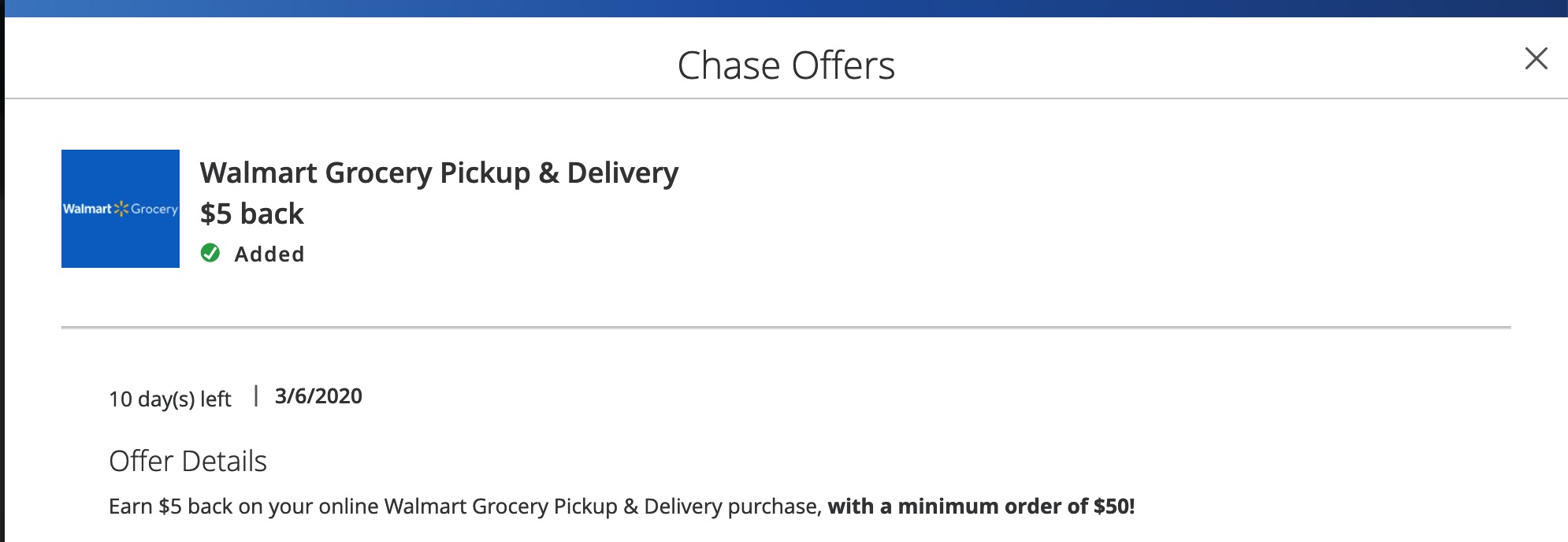 Walmart Grocery 使用方法及 Pickup 攻略,网上买菜的正确方式【首单赠送 off】