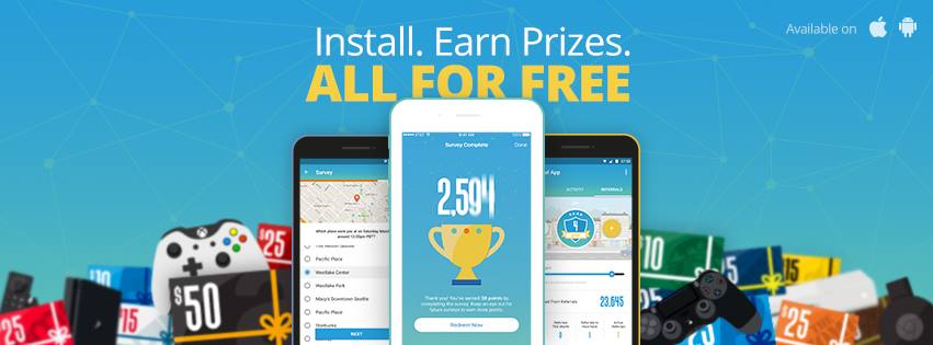 躺着薅羊毛的神器：Panel App 介绍，安装后即可赚积分，纯粹的被动收入