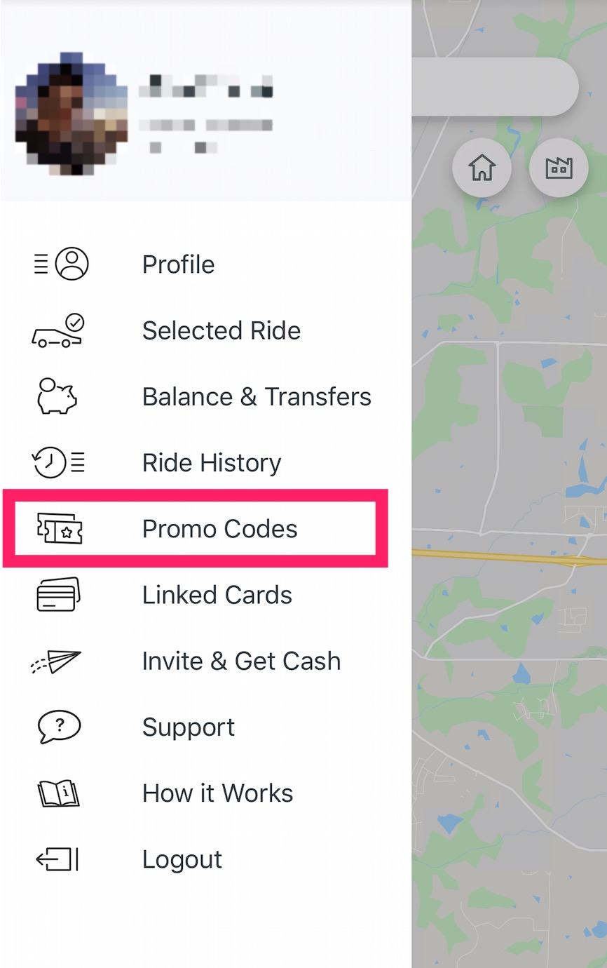 Freebird 为你报销 Uber 或 Lyft 的乘车费用【注册送 】